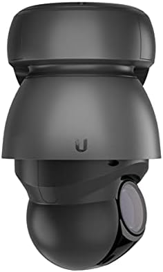 Ubiquiti UniFi Protect G4 Indoor/Outdoor 22x PTZ Camera