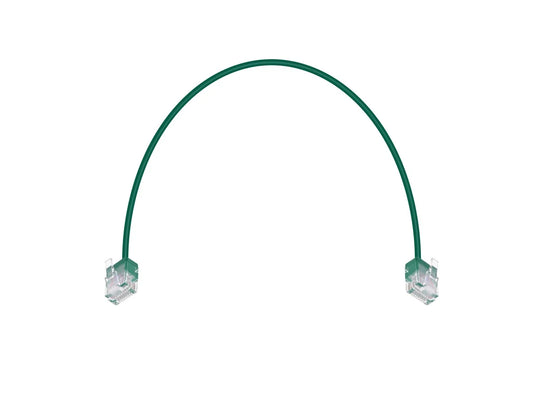 Monoprice 1' Cat6 Ethernet Patch Cable