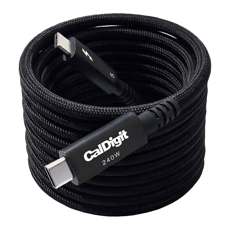 Caldigit 2m USB-C Cable