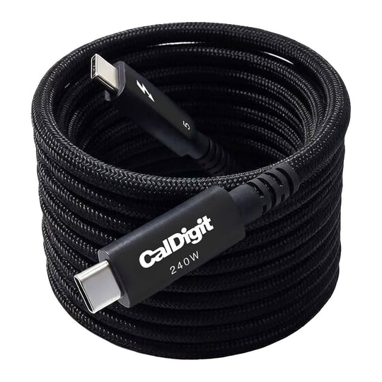 Caldigit 2m USB-C Cable