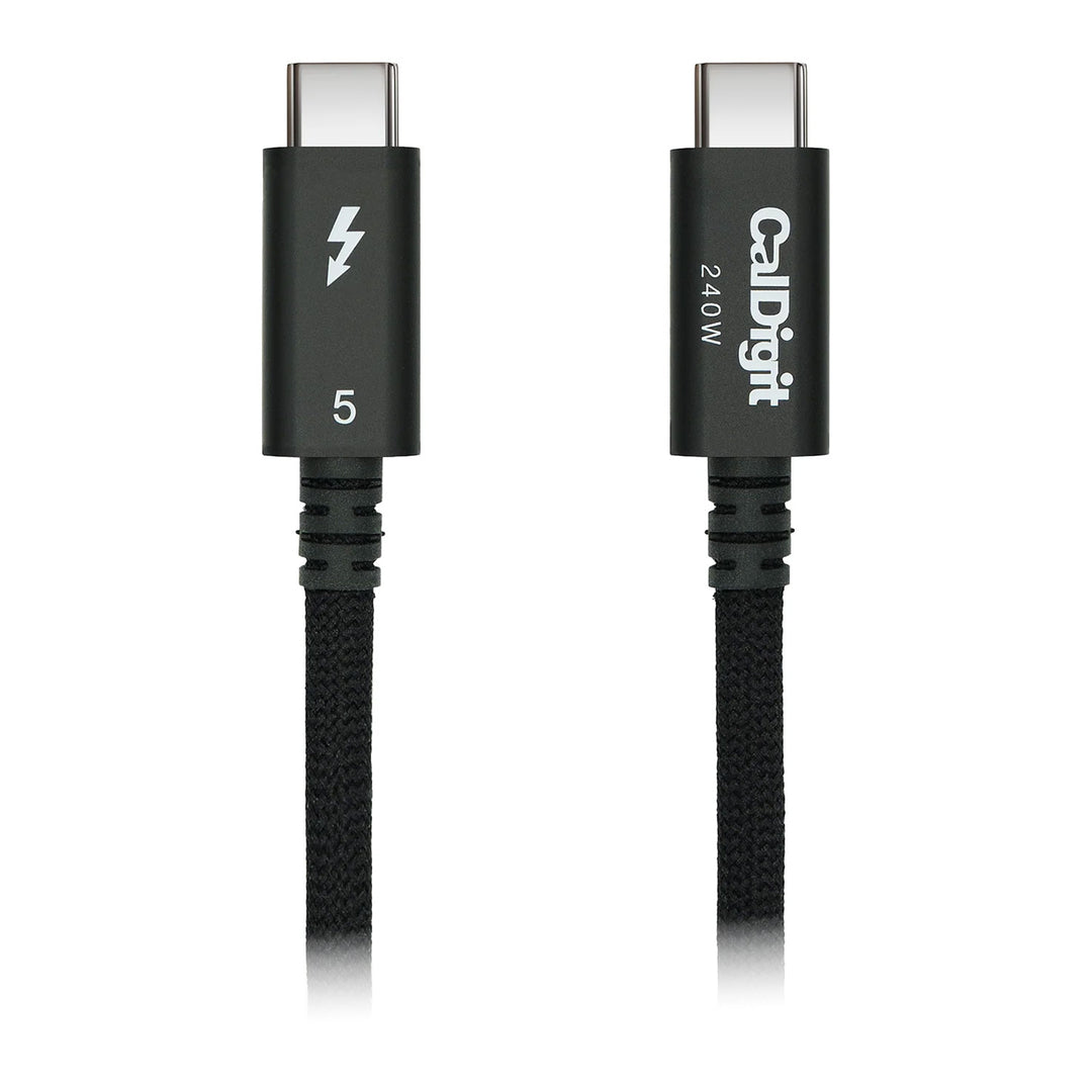 Caldigit 2m USB-C Cable