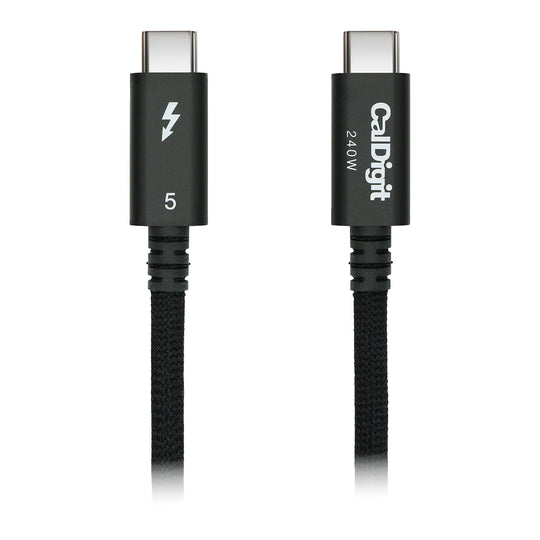 Caldigit 2m USB-C Cable