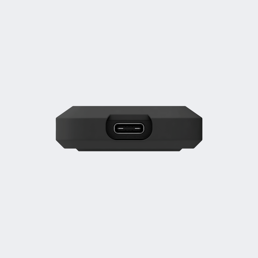 Glyph Atom EV-C Portable NVMe SSD