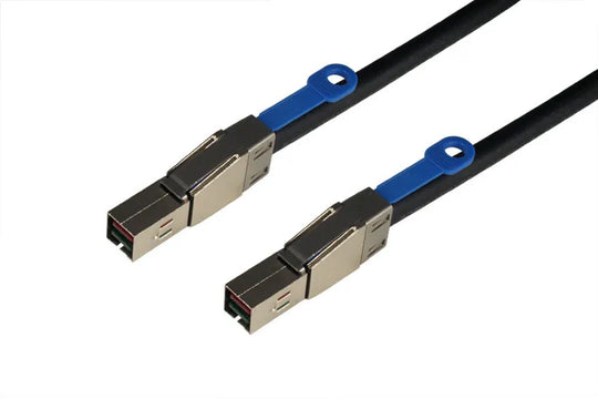 3m HD Mini SAS to HD Mini SAS Cable
