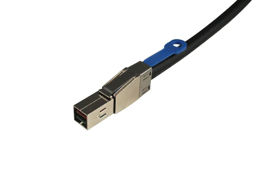 3m HD Mini SAS to HD Mini SAS Cable