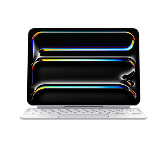 Magic Keyboard for iPad Pro (M4)