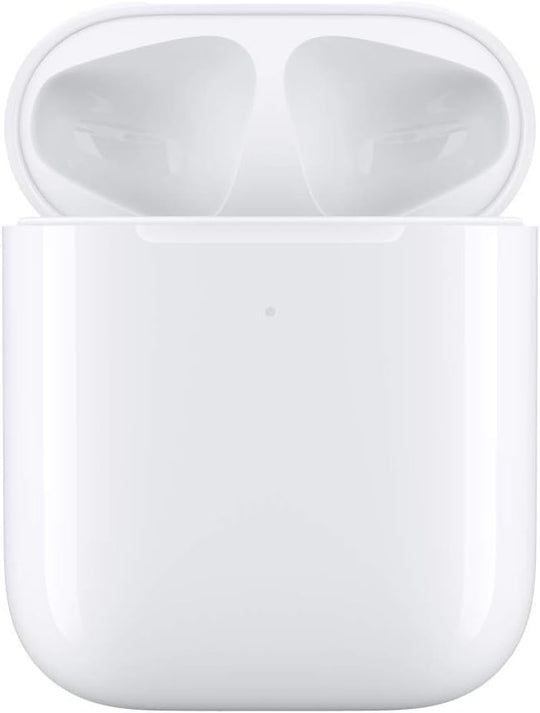 (Open Box) Apple Wireless Charging Case for AirPods