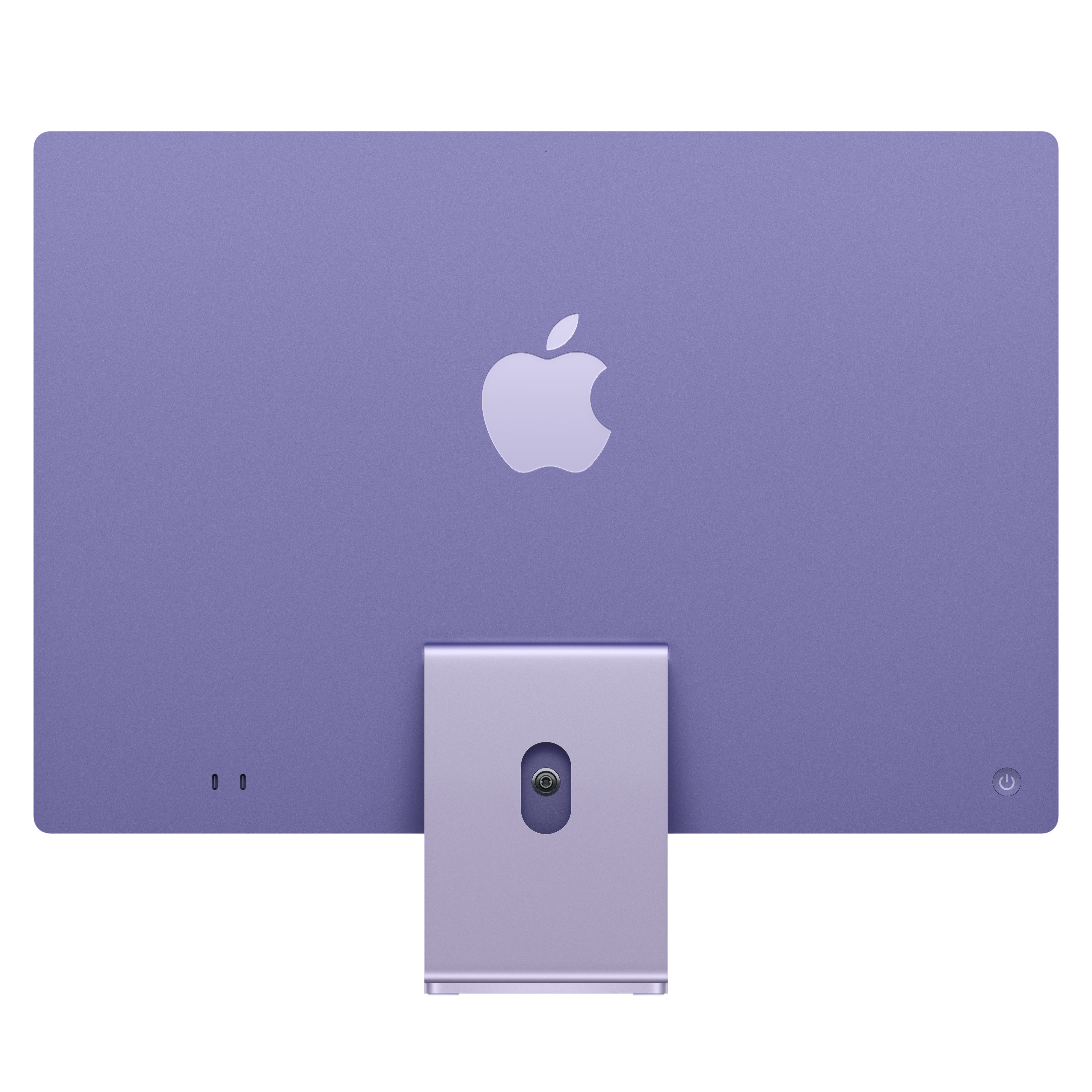 iMac – MelroseMAC