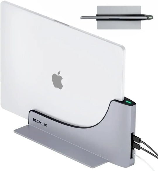 Ascrono Docking Station for MacBook Air