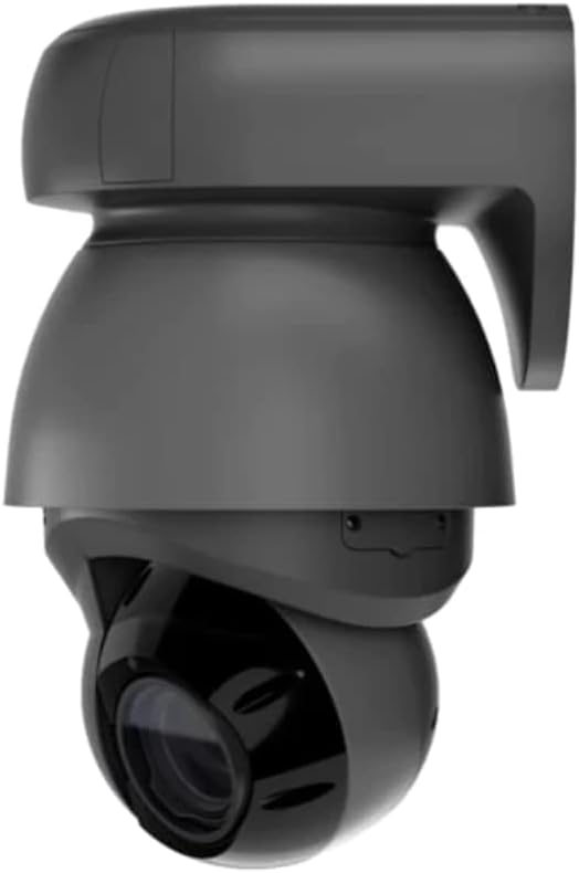Ubiquiti UniFi Protect G4 Indoor/Outdoor 22x PTZ Camera