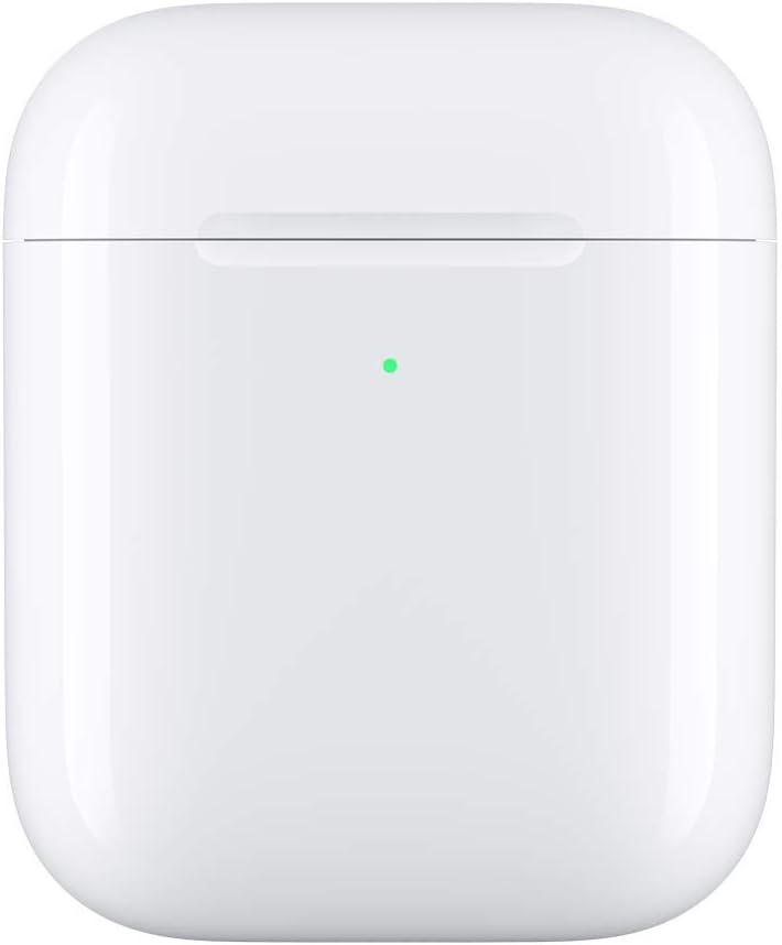 (Open Box) Apple Wireless Charging Case for AirPods