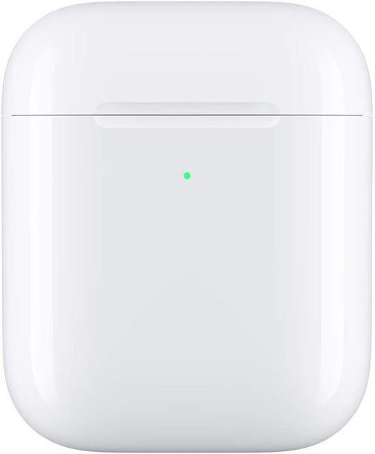 (Open Box) Apple Wireless Charging Case for AirPods