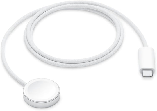 Apple Watch Magnetic Fast Charger to USB-C Cable (1 m)