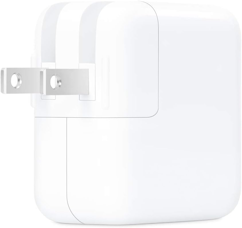 EOL Apple 30W USB-C Power Adapter