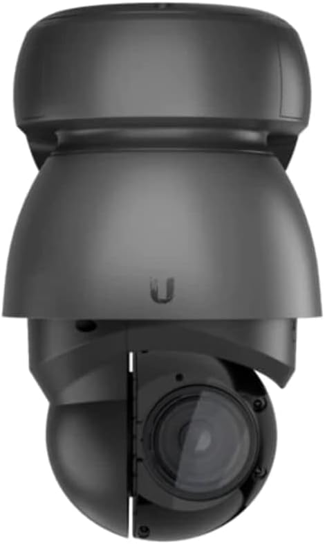 Ubiquiti UniFi Protect G4 Indoor/Outdoor 22x PTZ Camera