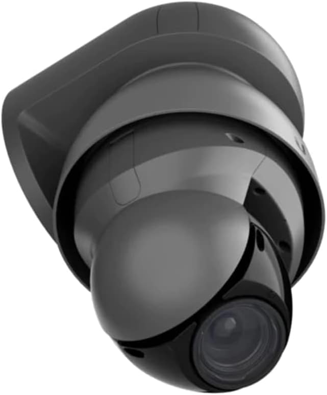Ubiquiti UniFi Protect G4 Indoor/Outdoor 22x PTZ Camera