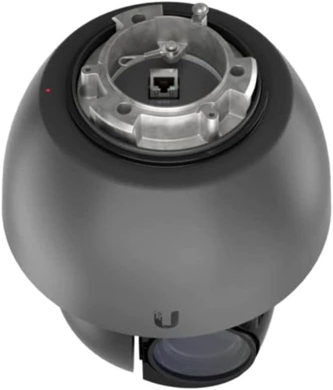 Ubiquiti UniFi Protect G4 Indoor/Outdoor 22x PTZ Camera