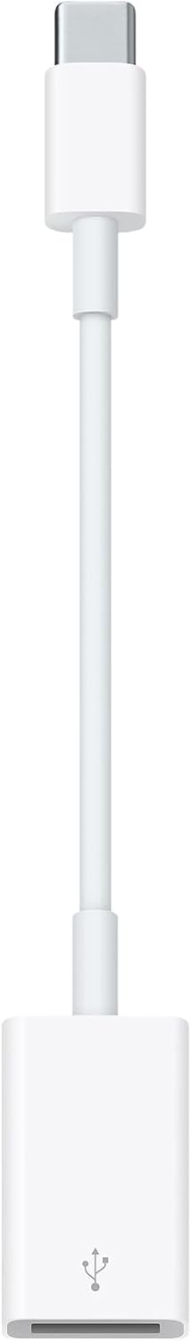 Apple USB-C to USB Adapter (2024)