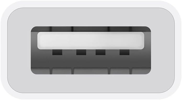 Apple USB-C to USB Adapter (2024)