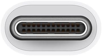 Apple USB-C to USB Adapter (2024)