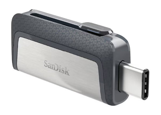 SanDisk Ultra Dual Drive USB TYPE-C - 32GB