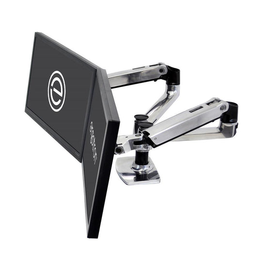 LX Dual Side-by-Side Arm