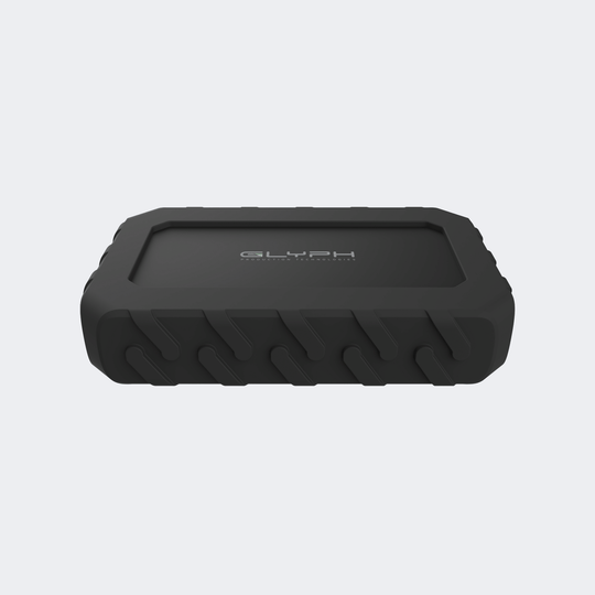 Glyph Atom EX40 High-Intensity USB4 NVMe SSD