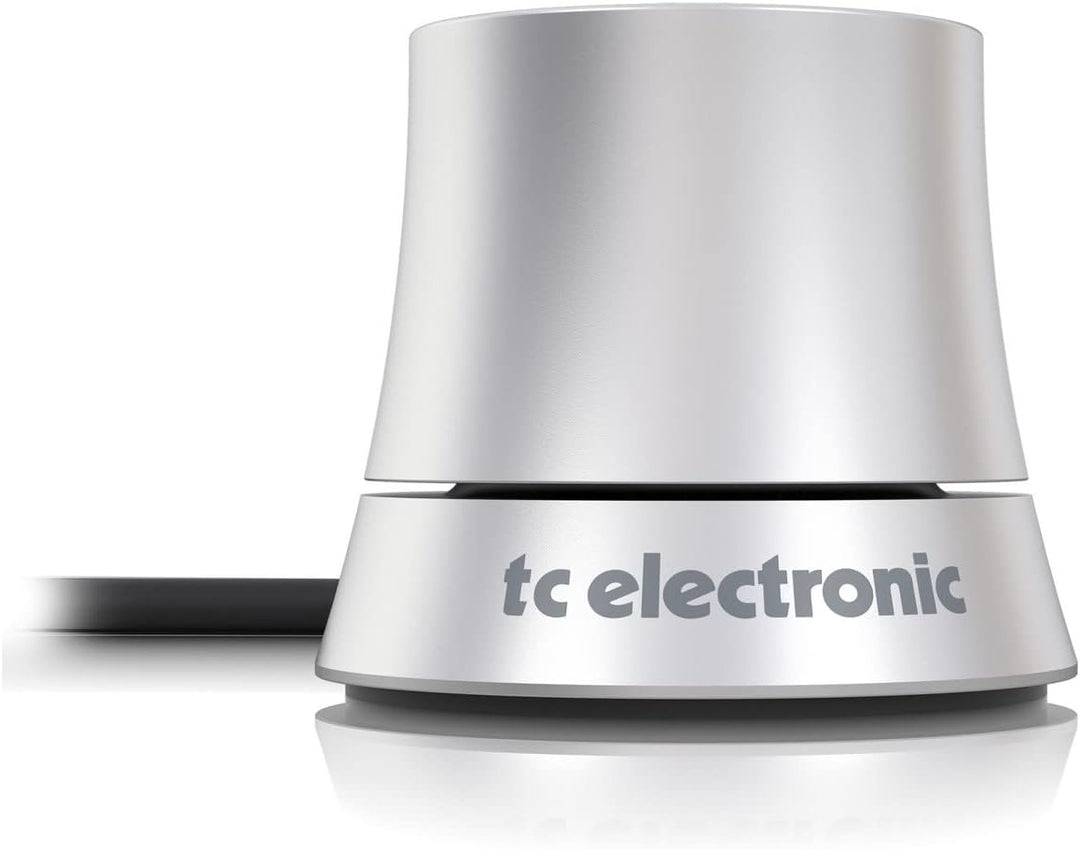 TC Electronic Level Pilot