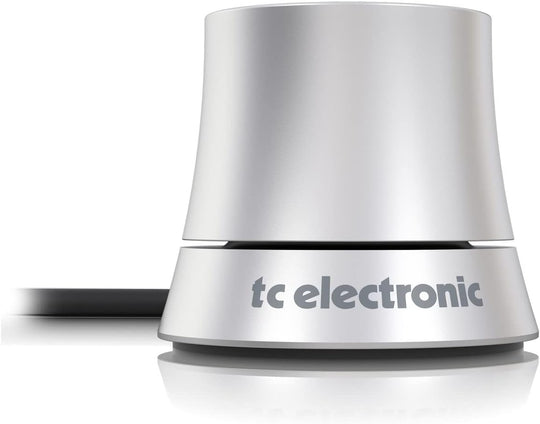 TC Electronic Level Pilot
