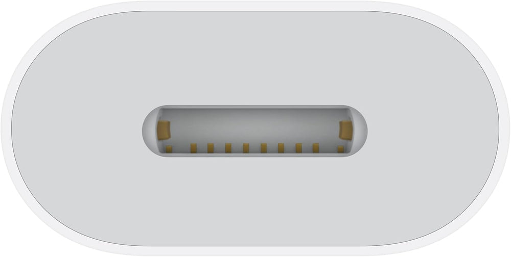 Apple USB-C to Lightning Adapter