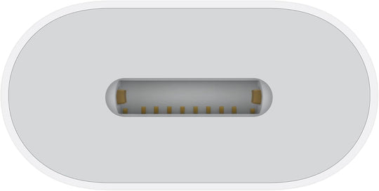 Apple USB-C to Lightning Adapter