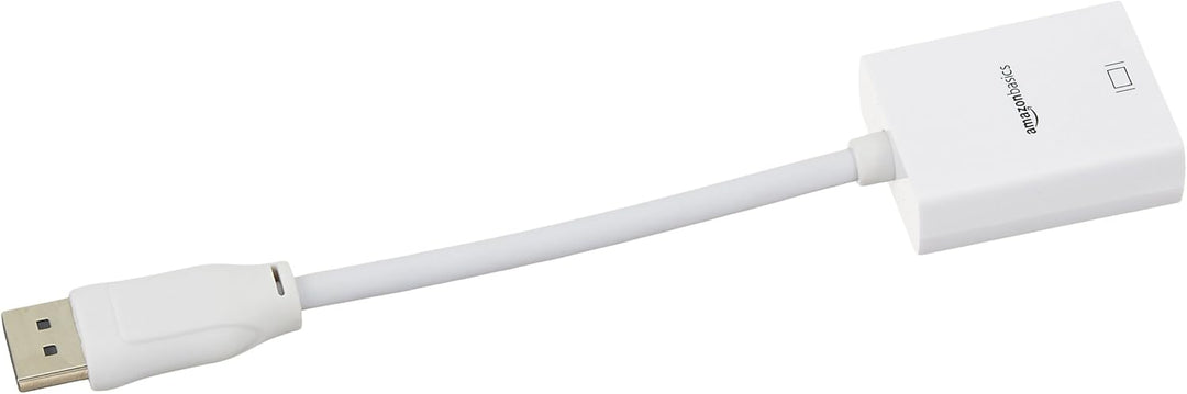 DisplayPort to HDMI Display Adapter Cable