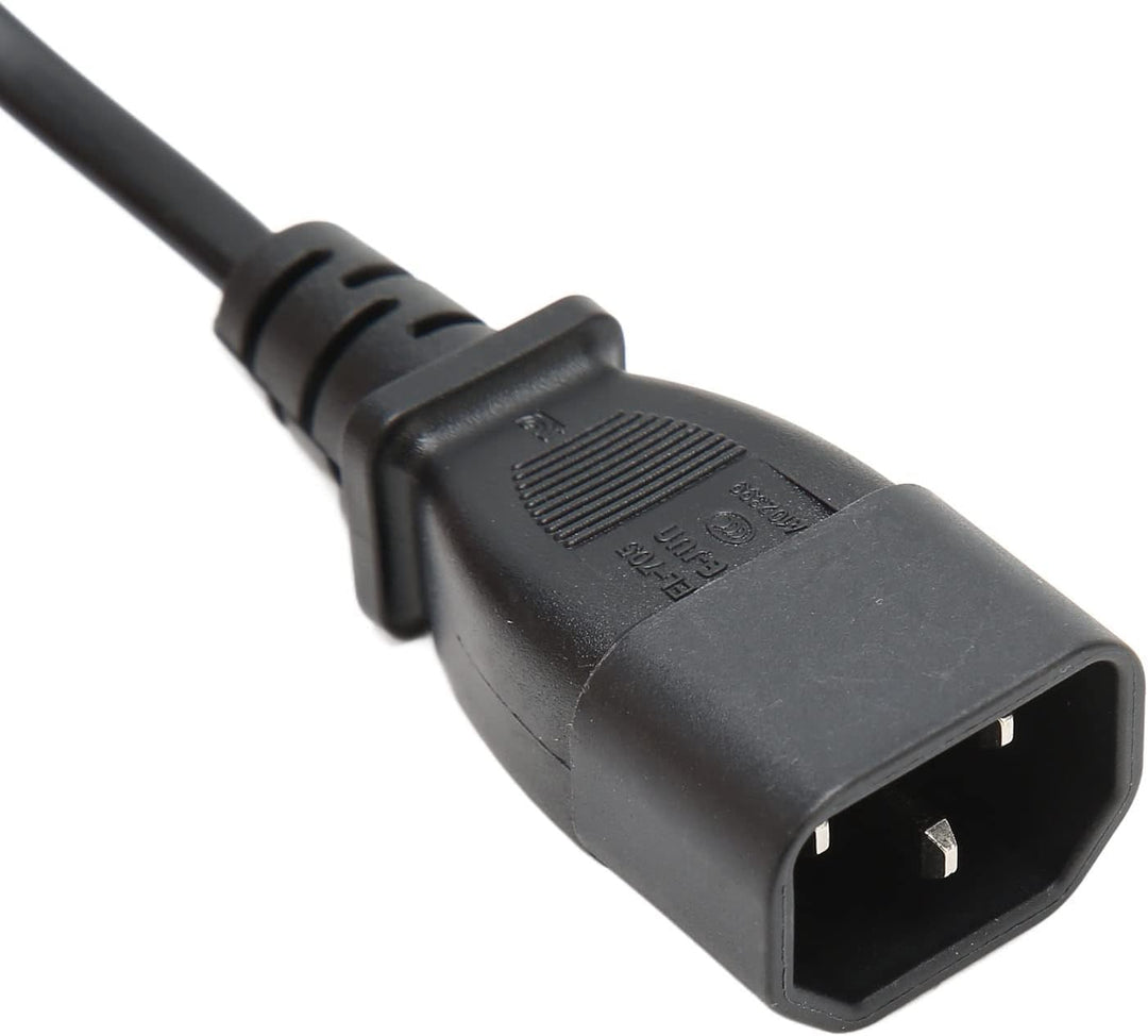 Tekit Power Plug Adapter Cable