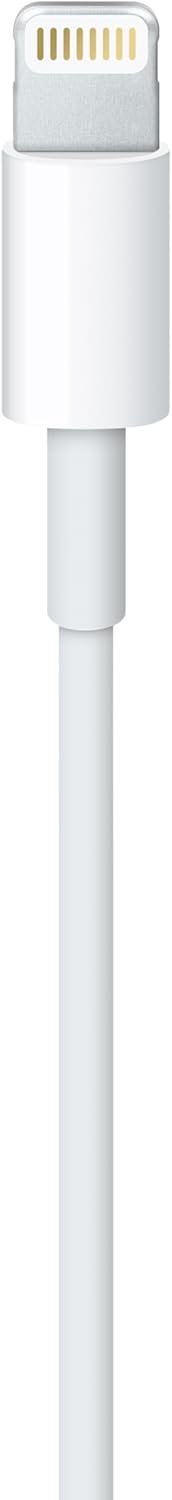 (Open Box) Apple Lightning to USB Cable (1 m)
