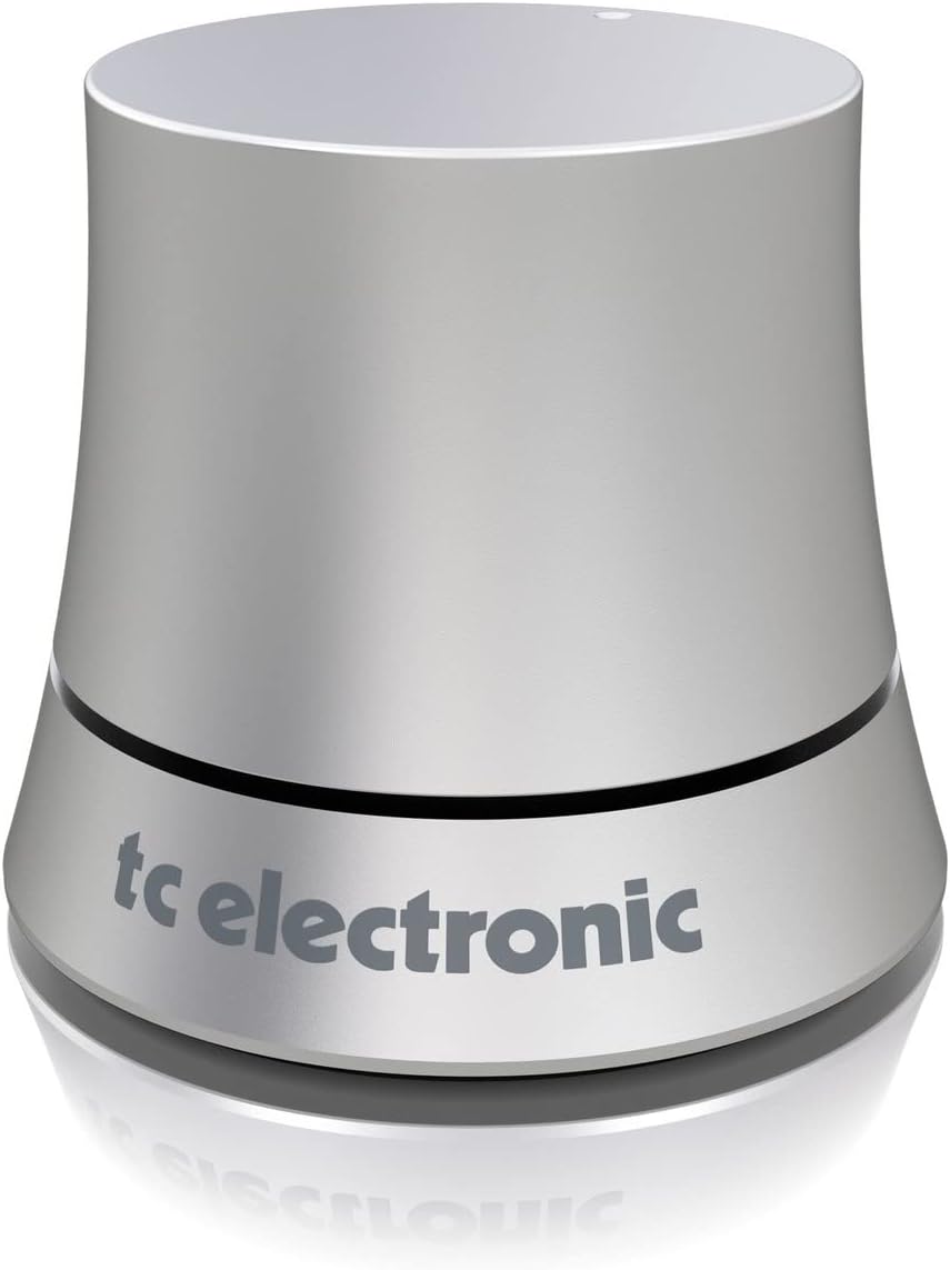 TC Electronic Level Pilot