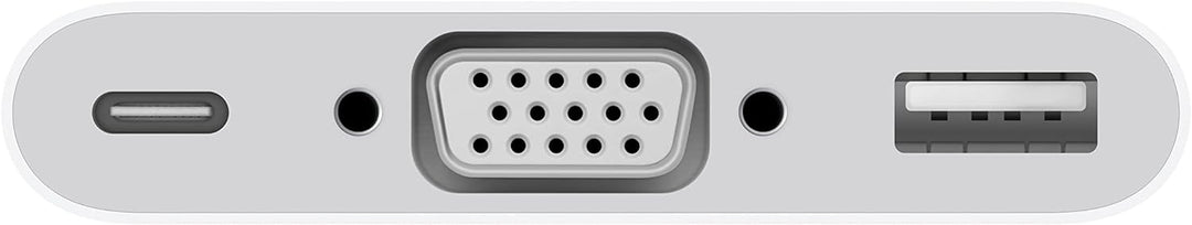 Apple USB-C VGA Multiport Adapter - USB / VGA