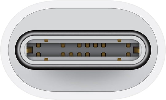 Apple USB-C to Lightning Adapter