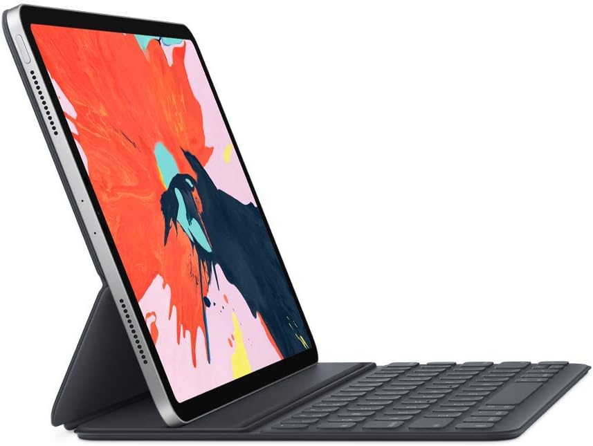 (Open Box) Apple Smart Keyboard Folio, iPad Pro 12.9"