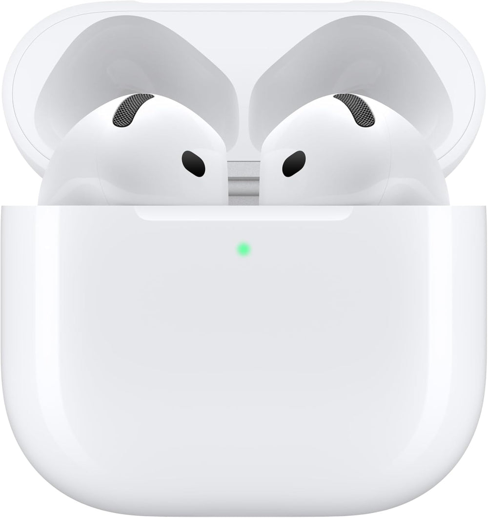 Apple AirPods with Lightning Charging Case (3rd Generation)