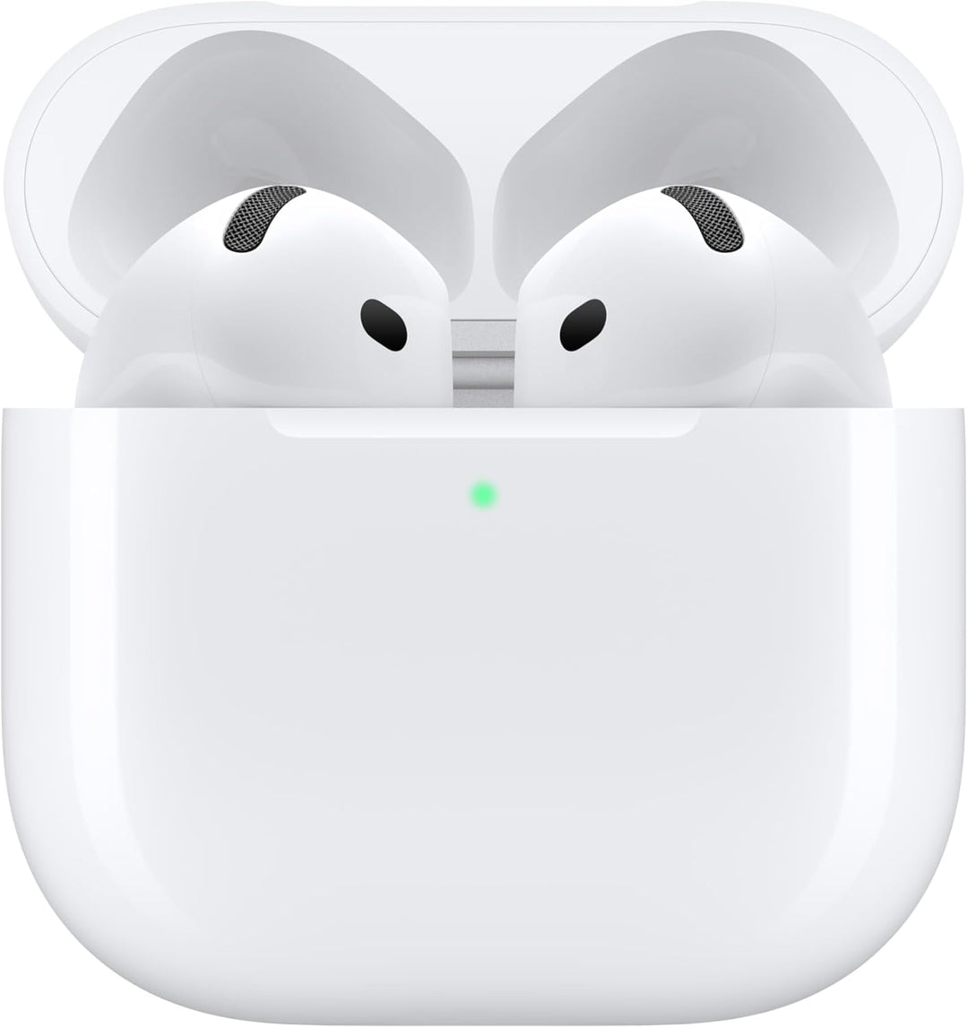 Apple AirPods with Lightning Charging Case (3rd Generation)