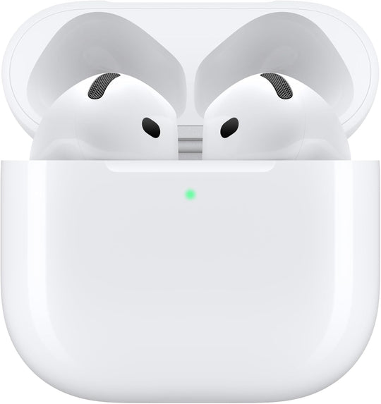 Apple AirPods with Lightning Charging Case (3rd Generation)