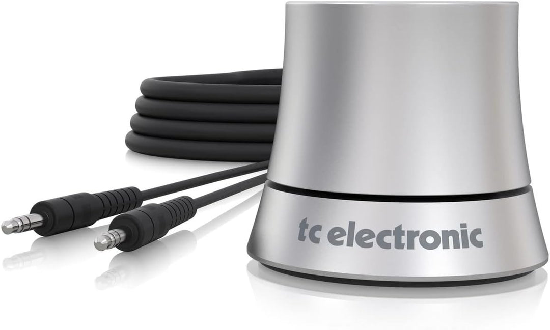 TC Electronic Level Pilot
