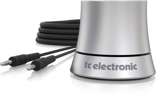 TC Electronic Level Pilot