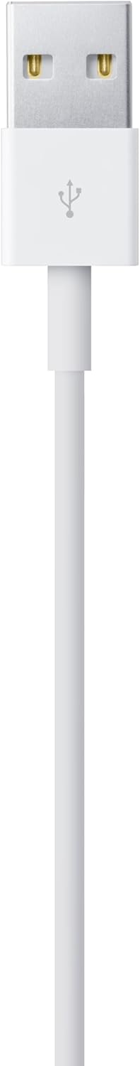 (Open Box) Apple Lightning to USB Cable (1 m)