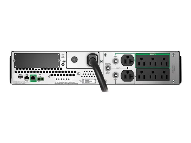 APC Smart-UPS with SmartConnect