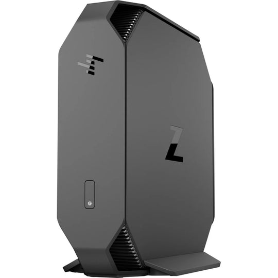 (Open Box) HP Z2 Mini G4 Core I7 9700 3 GHz 32 GB 512 GB Quadro P1000 NVIDIA