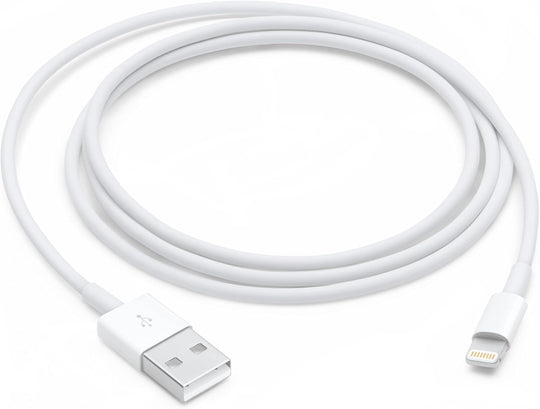 (Open Box) Apple Lightning to USB Cable (1 m)