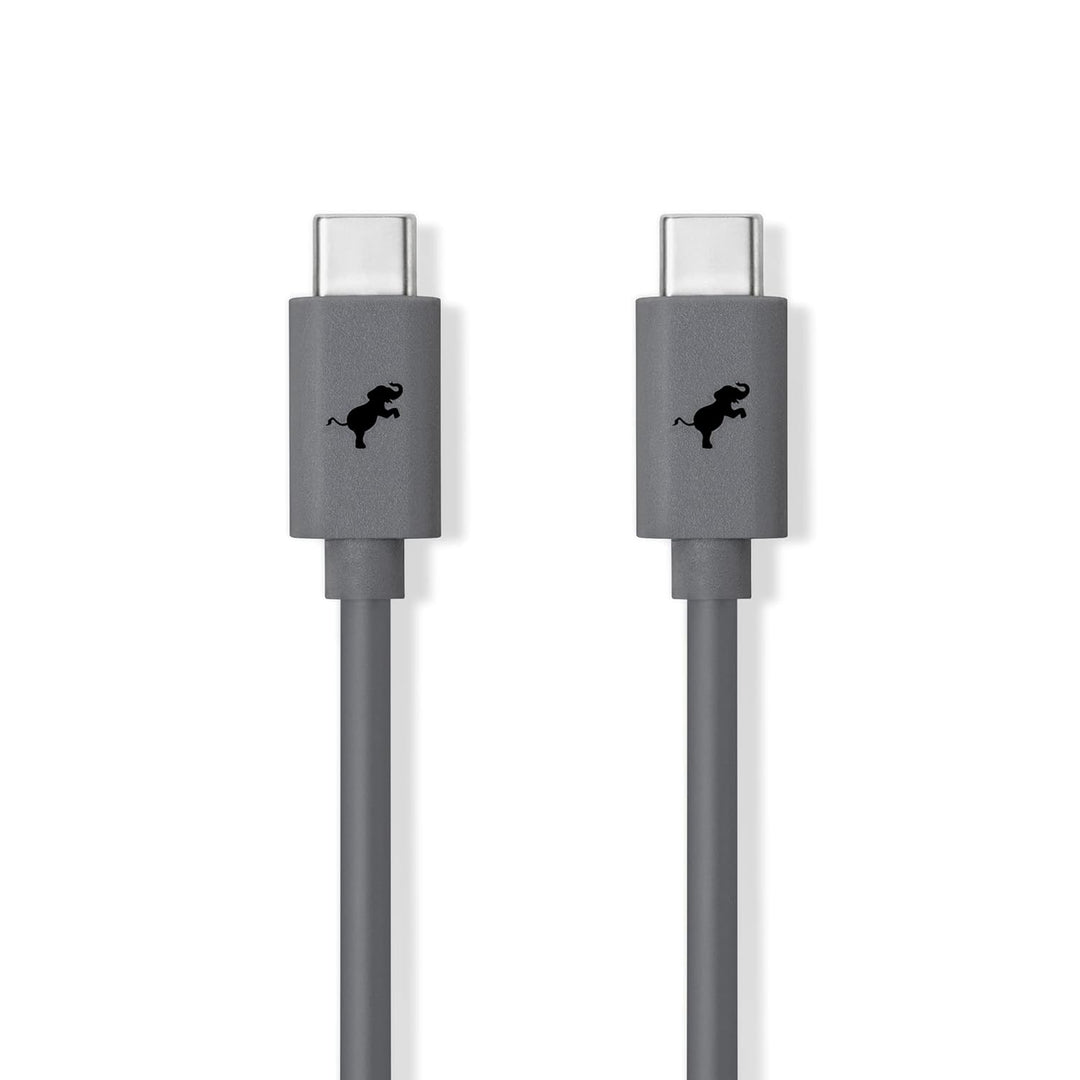 Nimble USB-C Cable