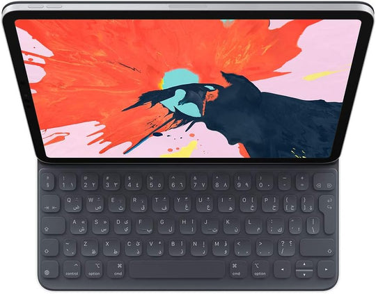 (Open Box) Apple Smart Keyboard Folio, iPad Pro 12.9"