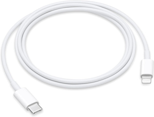 Apple USB Type-C to Lightning Cable